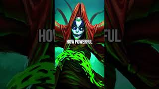 The Only Person Darth Sidious Ever Feared In Star Wars