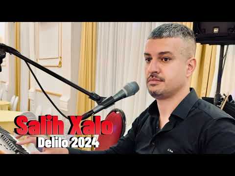 Salih Xalo / Delilo / 2024 / Yeni