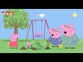 Peppa Pig’s Secret Map Adventure Hidden Treasure Hunt