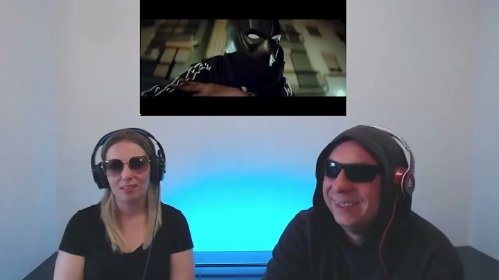 V9 - LA NINA 🔥 TVEE REACTIONZ 🔥