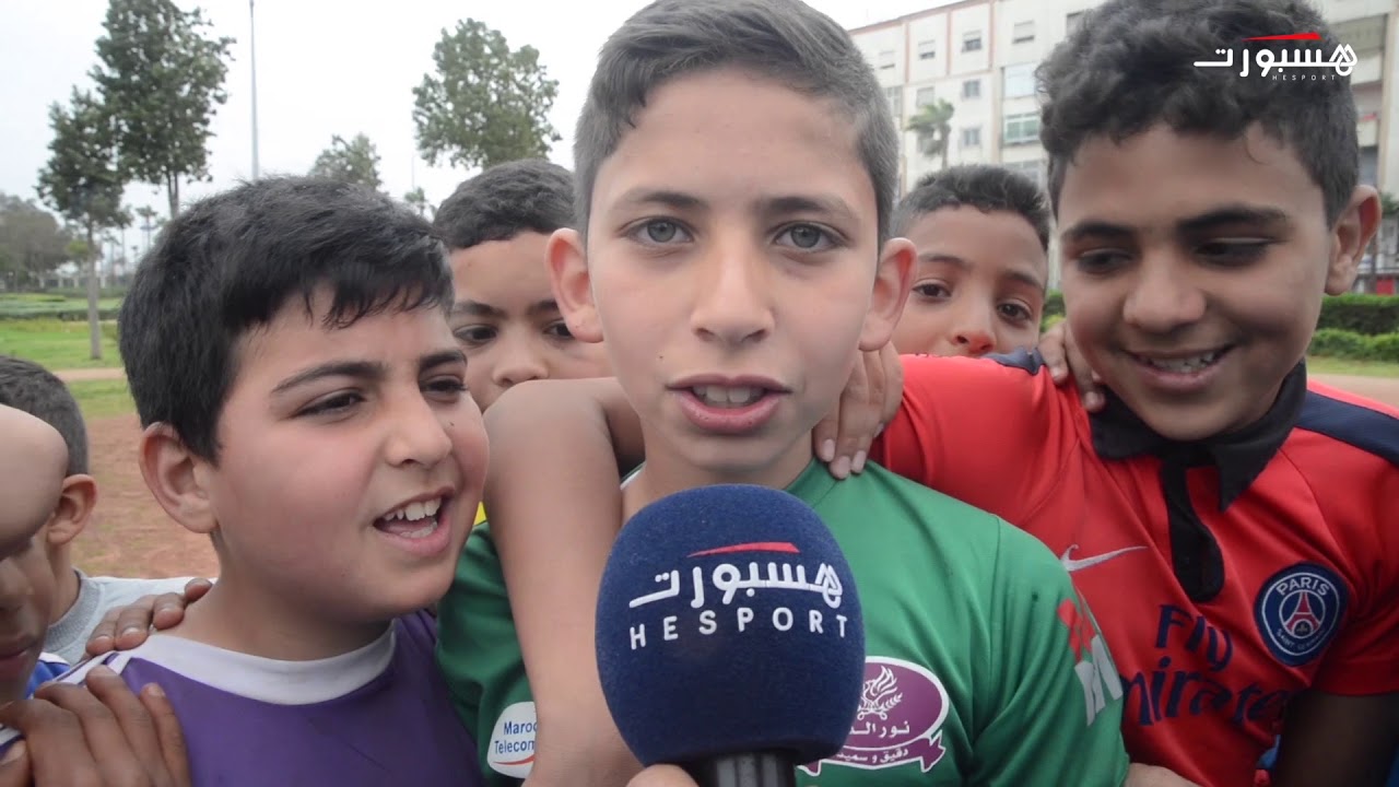 البرنوصي..غياب ملاعب القرب يثير غضب الساكنة