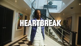 [FREE] Lil Macks x Piano Type Beat 2024 - "Heartbreak"