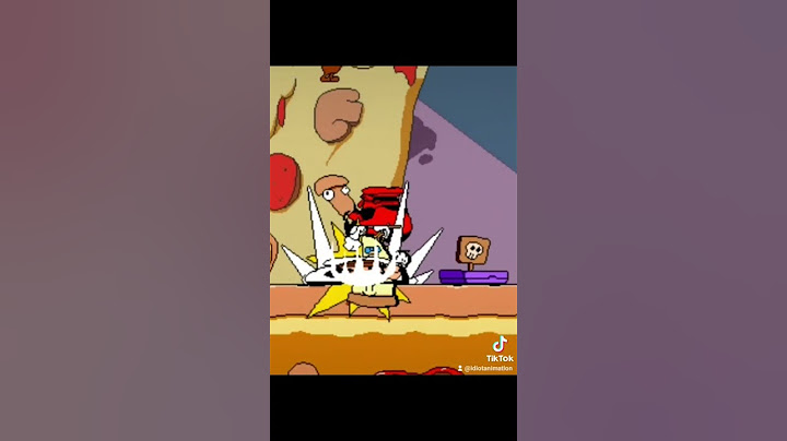 peppino spagehtti edit #pizzatower #edit