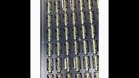 SMS GATEWAY Support HTTP API to insert 256 SIM Cards with Recgarge/USSD Command/SMPP