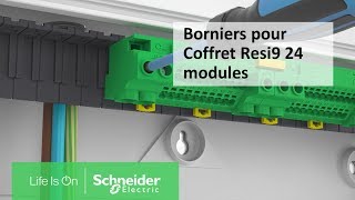 Bornier Repartiteur Pour Tableau Accessoires Cablage Coffret Tableaux Electriques Electricite Domomat Com Bornier Repartiteur Pour Tableau Accessoires Cablage Coffret Tableaux Electriques Electricite Domomat Com