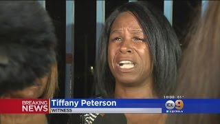 LAPD Involved In Second Deadly Weekend Shooting