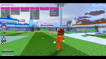 JAILBREAKhaxx is back! (OP) (Synapse X ONLY)