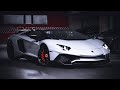 desmontaje de la funda del asiento - reparación del tapizado LAMBORGHINI Aventador