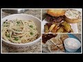 Trying three new recipes with Every Plate!