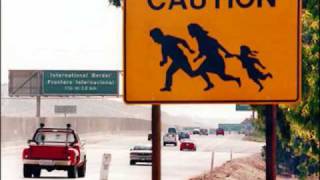 MCCAIN ECONOMICS: KEEP MEXICAN AMERICA NON-CITIZENS AND POOR
