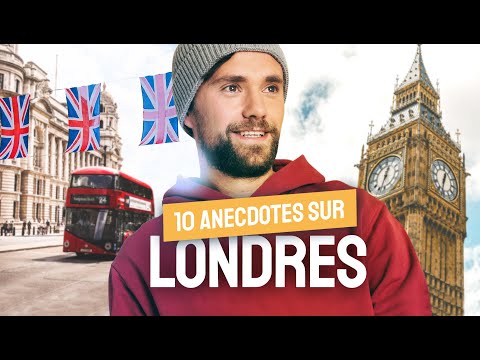 Vidéo: Conseils des Londoniens : les choses à ne pas faire à Londres