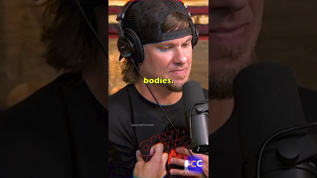 Does Music Hide In Our Bodies? 🎵 