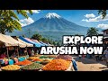 The BEST Things To Do In Arusha Tanzania