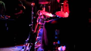 Clockwork Sniper - Zombie Attack (Drum Cam)