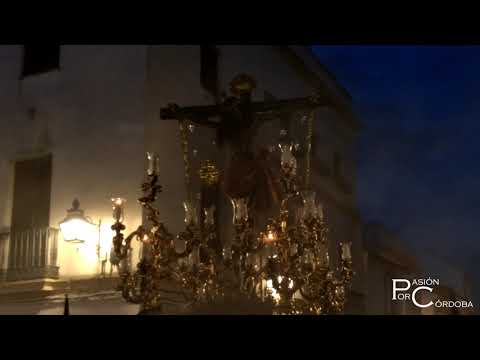 Muy Humilde y Antigua Hermandad Sacramental del Santísimo Cristo del Remedio de Ánimas y Nuestra Señora Madre de Dios en sus Tristezas