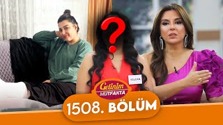 Gelinim Mutfakta 1508. Bölüm - 4 Aralık Çarşamba