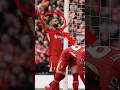 O que Salah fez na volta chocou a Premier League