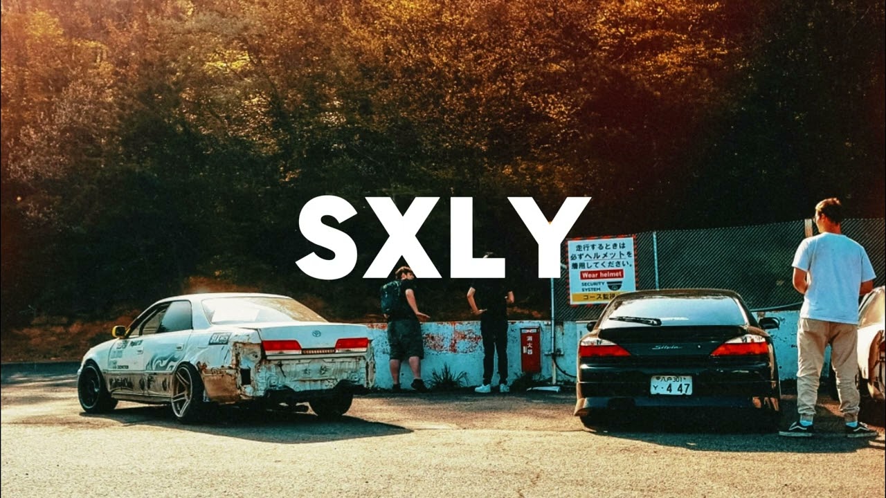 SXLY - ENDLESS auf YouTube ansehen SXLY - ENDLESS auf YouTube ansehen