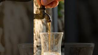 Village Tap Tea Flow ASMR | Lezzet ve ASMR TV #keşfet #tremding #asmr #reels #trend