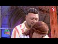 وليد التونسي و فاطمة تاكل و تغني