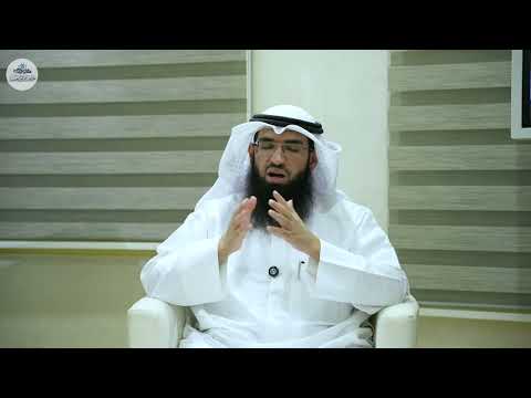المجلس الثامن من أحكام المعاملات المالية | الشيخ أسامة الشطي#جمعية_مرتقى