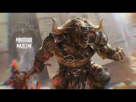 Minotaur Sounds