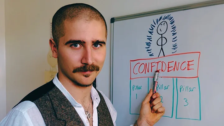 give me 9 minutes & I'll make you more confident than a drunk pirate