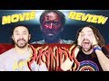 MANDY (2018) - MOVIE REVIEW!!!