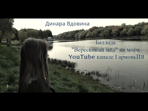 Динара Вдовина -