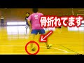 鬼ごっこでやらかしました、、inオフ会