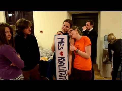 Datorikas fakultātes dzimšanas