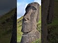 These Statues Have Hidden Bodies 🗿😱 (Moai)