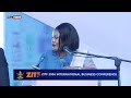 ZITF 2026 INTERNATIONAL BUSINESS CONFERENCE || 22 APRIL 2026