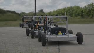 iMUGS Demonstration 4 in Belgium