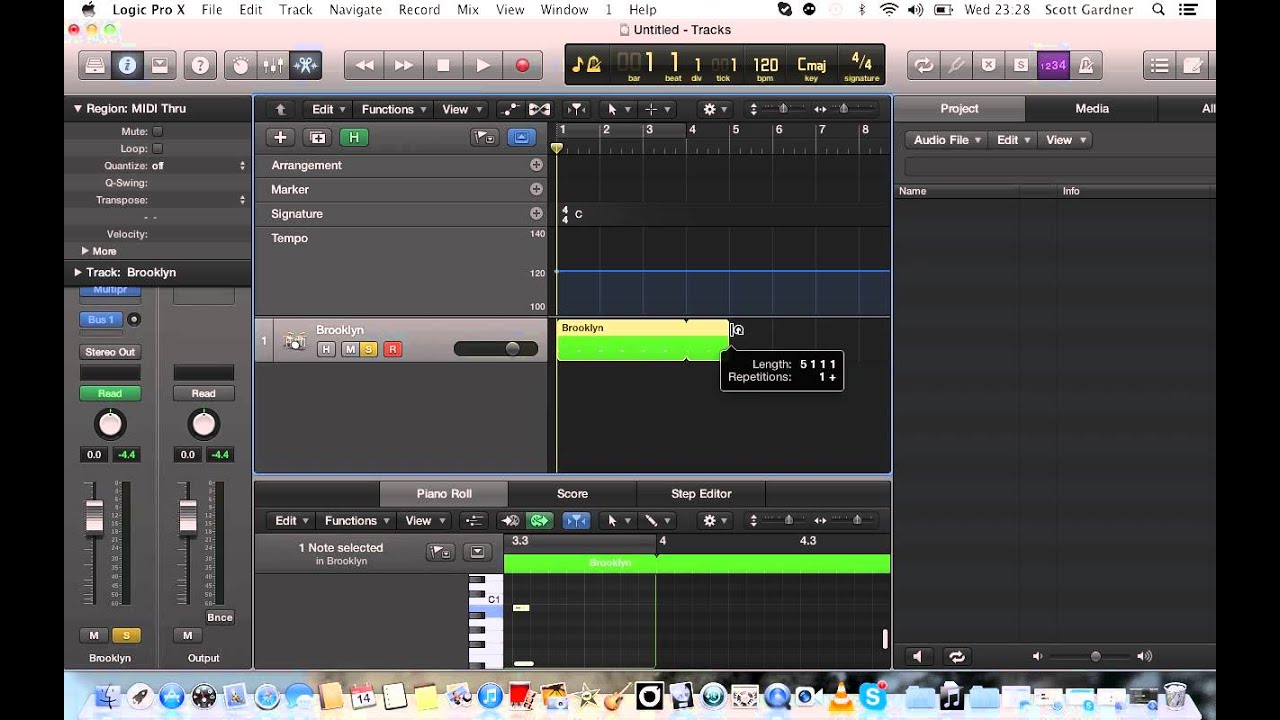 how to download loops for logic pro x