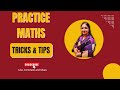 How to Practice Maths | Maths Class | Introduction to my channel
