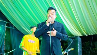 BUKAN YANG PERTAMA - CHECK SOUND - CAMULIA MUSIC - WEDDING PARTY M YOGI & RITA