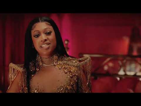 Clap - Trina feat. Latto [Official Video]