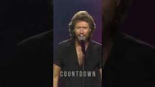 Bee Gees  - You Win Again Countdown- 1987