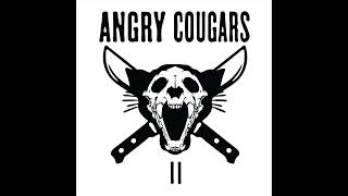 Betty Machete And The Angry Cougars - Angry Cougars II (Full Album)