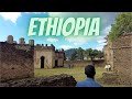 I didnt think gondar ethiopia would be like this