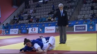 women judo sankaku 33