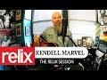 Kendell Marvel | Relix Studio Sessions | 12/7/17