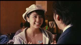 Hurricane Polymar  - 2017 - Legendado