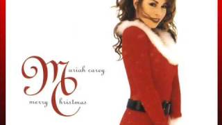 Santa Claus is comin' to town - Mariah Carey - "Merry Christmas" Album chords