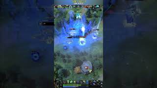 Openheimer  in Dota2 #dota2 #shorts #rubick