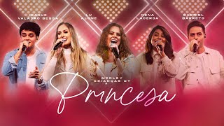 Medley Crianças DT Princesa (Ao Vivo) - Diante do Trono, Ana Paula Valadão