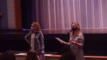 Class of 2024 Scheduling Video