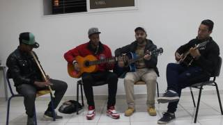 one voice band cover djewal de babylone