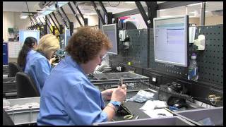 Visualfactory.net From Nomuda Paperless Work Instructions Case Study At Esterline Racal Acoustics